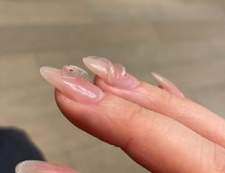 -LEILEI NAIL蕾蕾美甲美睫