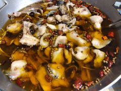 水煮江团-鑫巴蜀(和平里店)