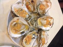 吉香炭烤生蚝-吉香碳烤生蚝(仙霞路店)