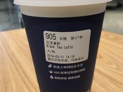 -瑞幸咖啡(第一城店)