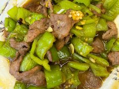 -秋姐美食店(旅游大道店)