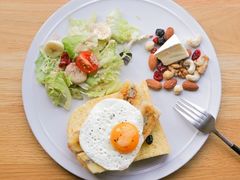 -和润艺术酒店-自助早餐厅