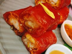 -点都德(中海环宇荟店)