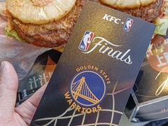 -肯德基(西安兴庆店)