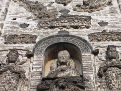 -广胜寺塔