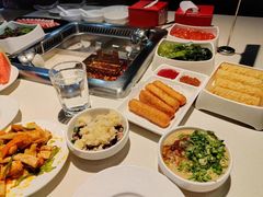 -海底捞火锅(海悦天地店)