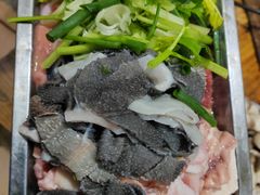 -秧塘牛八宝(金山路店)