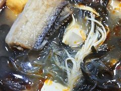 -清真·马文砂锅大全(麦苋街店)