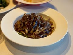-大鸭梨烤鸭(金色漫香店)