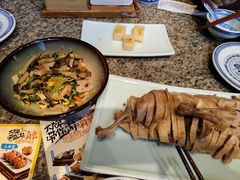 -南京大牌档(中山陵店)