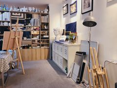 -BRAVO 赞·美艺术中心·系统美术·书法·艺考(双井校区)