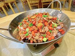 -陈厨老味·老派郴州菜(宜章店)