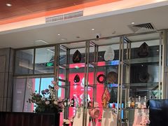 -风渡嘉荷西餐厅 Windy City(西三旗金隅店)