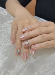 -MB·nail美甲美睫