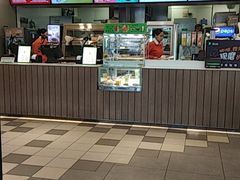 -德克士(榆次君豪店)