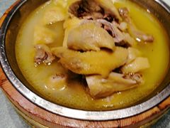 -汤记传菜(秀浦路店)