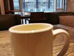 -MANYU COFFEE(广渠门店)
