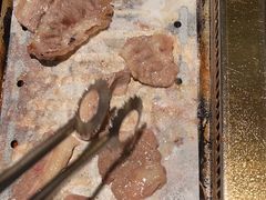 -新石器烤肉(之心城店)