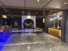 -亮马河大厦办公楼-1座