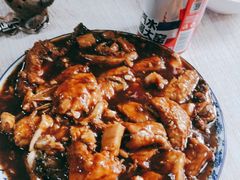 -金鹏鱼肉馆