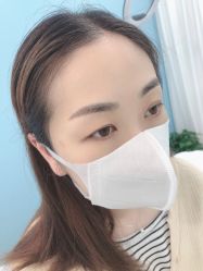 -久匠·野生眉半永久纹绣
