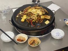 -一烙锅(盐务街店)