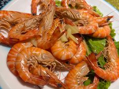 -旺角小渔村(二马路店)