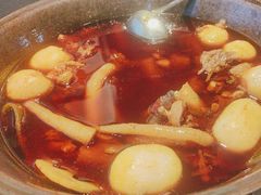 -李子坝梁山鸡(李子坝大鸡哥店)