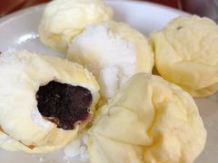 雪衣豆沙-春發合饭庄
