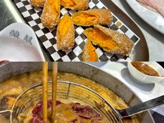 -荣叔港式沙嗲牛肉火锅(正佳潮流店)