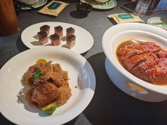 -南里山房·新淮扬菜(徐汇万科店)