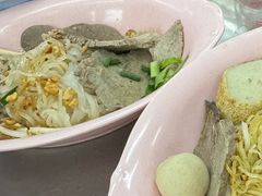 -榮泰米粉湯(Left Shop)