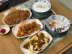 -荔芳传统糖水铺