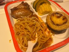 -避风塘(嘉兴八佰伴店)