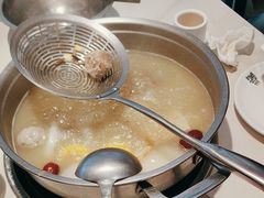 -八合里牛肉火锅(福州万象城店)
