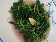 -锦海城市大酒店·上海酒楼(会馆浜路店)