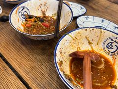 -阿木舂记·特色小吃(平江路店)