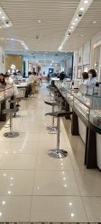 -菜百首饰店(通州万达店)