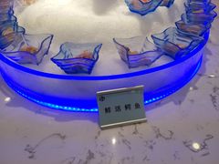 -澜悦港海鲜体验主题餐厅