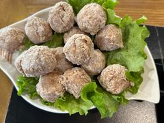 -常赢三兄弟·清真涮肉·清真炒菜(朝阳新城店)