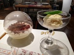 -伊斯坦布尔土耳其清真咖啡餐厅