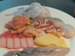 -星伦多自助料理·涮烤一体(虹悦城店)