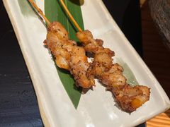 -花潮料理艺食馆(世欧广场店)