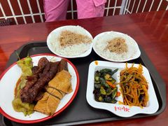 -刘小忙把子肉(北园大街总店)