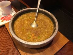 虾膏泡泸沽湖红米饭-映水芙蓉(上海万象城店)