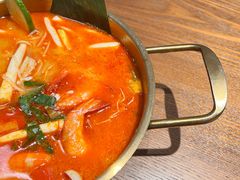 -南越郡·越式风味餐厅(青秀万达店)