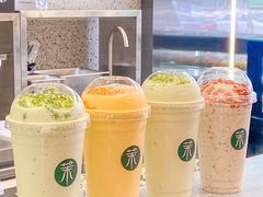 -茉酸奶(春熙路店)