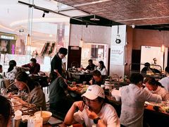 -新石器烤肉(中房金谊广场店)