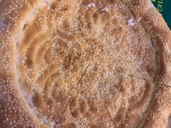 -维吾尔餐厅(宜山路店)