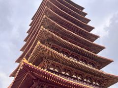 -牛首山文化旅游区